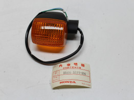 Knipperlicht rechts voor Honda VT 500