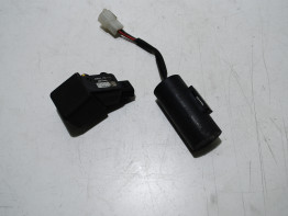 Sensor - Electronic part Yamaha GTS 1000