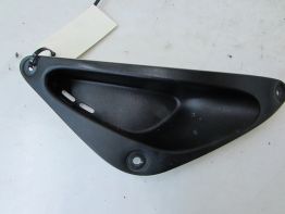 Rechter zijkuip klein Yamaha YZF R6