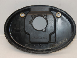 Luchtfilterhuis Harley Davidson Softtail