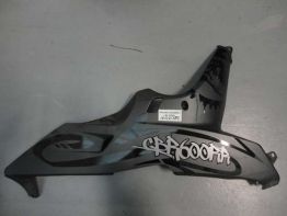 Verkleidung rechts unten Honda CBR 600 RR