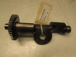 Motorblok diverse Suzuki GS 500 E