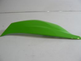 Rechter achterkant Kawasaki ZX 10 R
