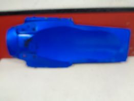 Undertail rear fender Suzuki GSX R 1000