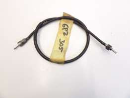 Kilometerkabel Kawasaki GPZ 305