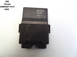 Ignitor CDI ECU Honda CBR 600 F