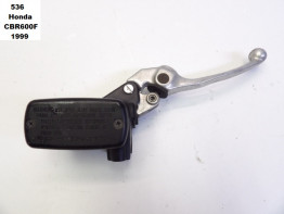 Front brake master cylinder Honda CBR 600 F