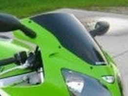 Wind screen Kawasaki ZX 9 R