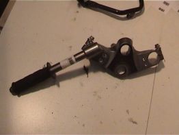 Fork top bridge Kawasaki ZZR 250