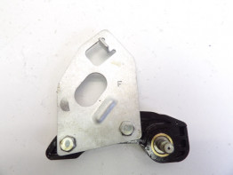 Camshaft Suzuki M 1800 Intruder