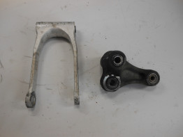 Cushion connecting rod Suzuki GSX R 750