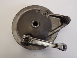 Trommelrem Honda CB 500