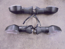 Knipperlicht Suzuki DL 650 V STROM