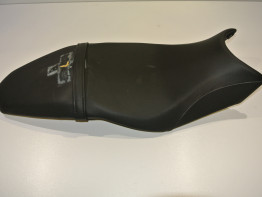 Zadel Triumph Street Triple 675