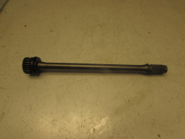 Cardan as Yamaha V max