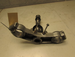 Gabelbrucke Unten Kawasaki ZX 9 R