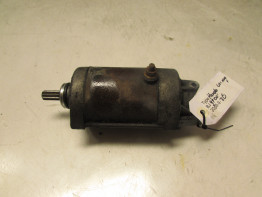 Startmotor Honda VTR 1000 F