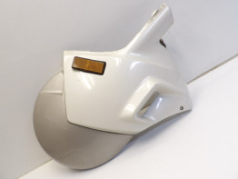 Remschijf voor links Honda PC 800