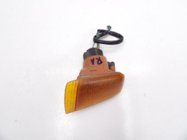 Knipperlicht rechts achter Honda VFR 750