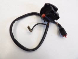 Stuurschakelaar rechts Honda GL 500 Silver Wing Interstate