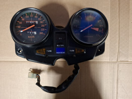 Tellerset Honda CBX 400 F