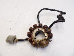 Dynamo Kawasaki CSR 305 LTD