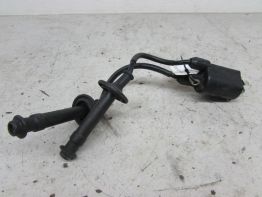 Zundspule Honda CBR 1000 F