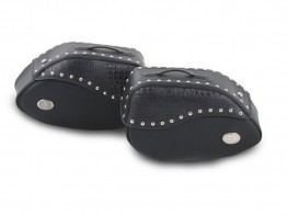 Kofferset Moto Accessoires Bagage