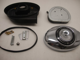 Air cleaner case Harley Davidson Dyna