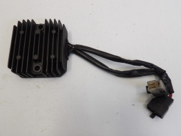 Spanningsregelaar Honda VT 600