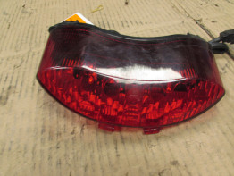 Achterlicht Triumph 675 Street Triple R