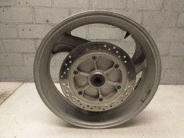 Achtervelg Honda Deauville 650 - 700