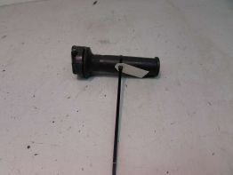 Gashandle Yamaha XJ 900 S Diversion