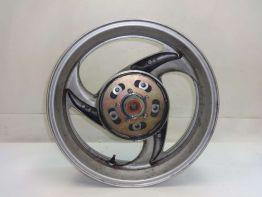 Achtervelg Honda Deauville 650 - 700