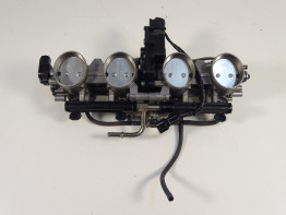 Einspritzanlage Kawasaki Z 750