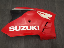 Rechter onderkuip Suzuki GSX R 1100