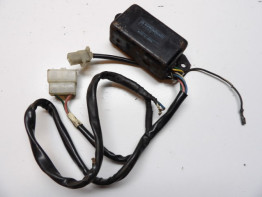 CDI ECU unit Honda CM 400 T 