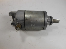 Starting motor Suzuki GSX R 750