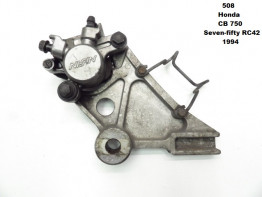 Achter remklauw Honda CB 750 