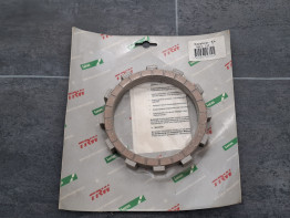 Koppeling Kawasaki KLR 250