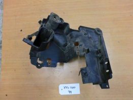 Overig Yamaha XVS 1100 Dragstar