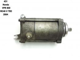 Startmotor Honda VFR 800 I