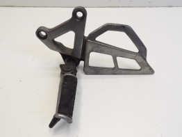 Schetsplaat links Kawasaki ZXR 750