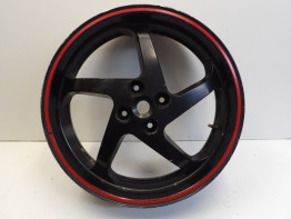 Felge hinten Honda VFR 800 I
