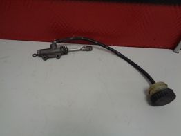 Bremszylinder hinten BMW R 1200 RT