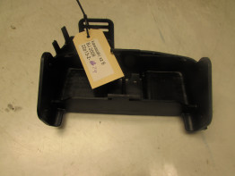 Afdekkap Kawasaki ZX 6 R