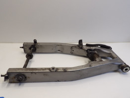 Achterbrug Yamaha TDM