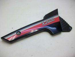 Cowl right small Yamaha XJ 600 F