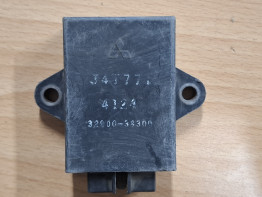 CDI ECU unit Suzuki TU 250 X Volty