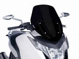 Kuipruit Honda NC 700 D